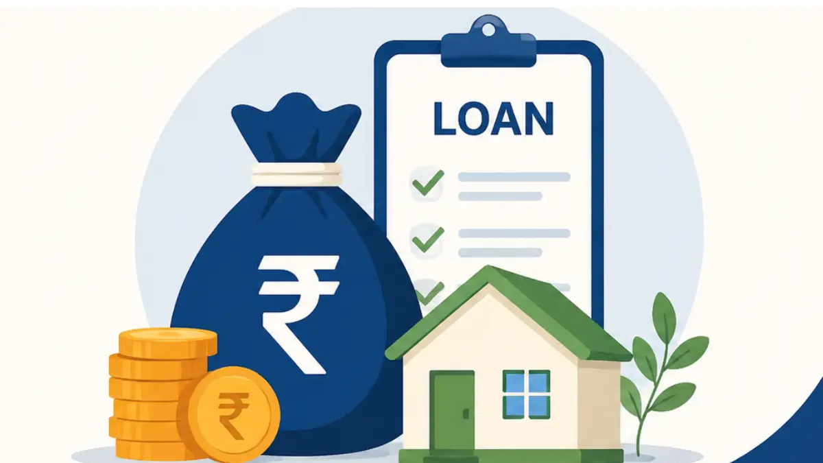 Complete Loan Guide in Hindi