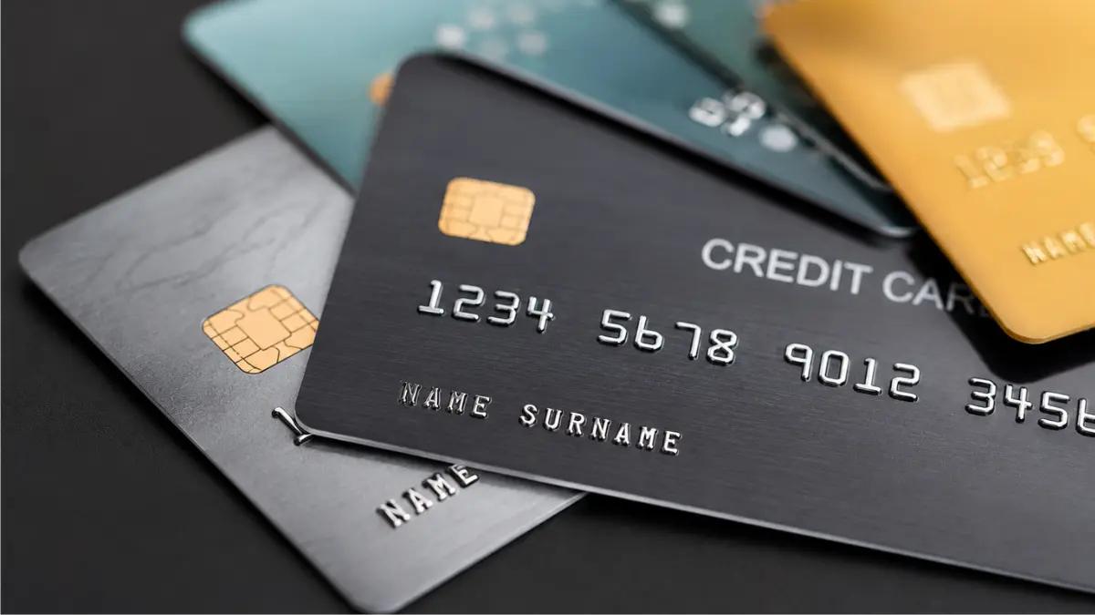 Credit Card 2026