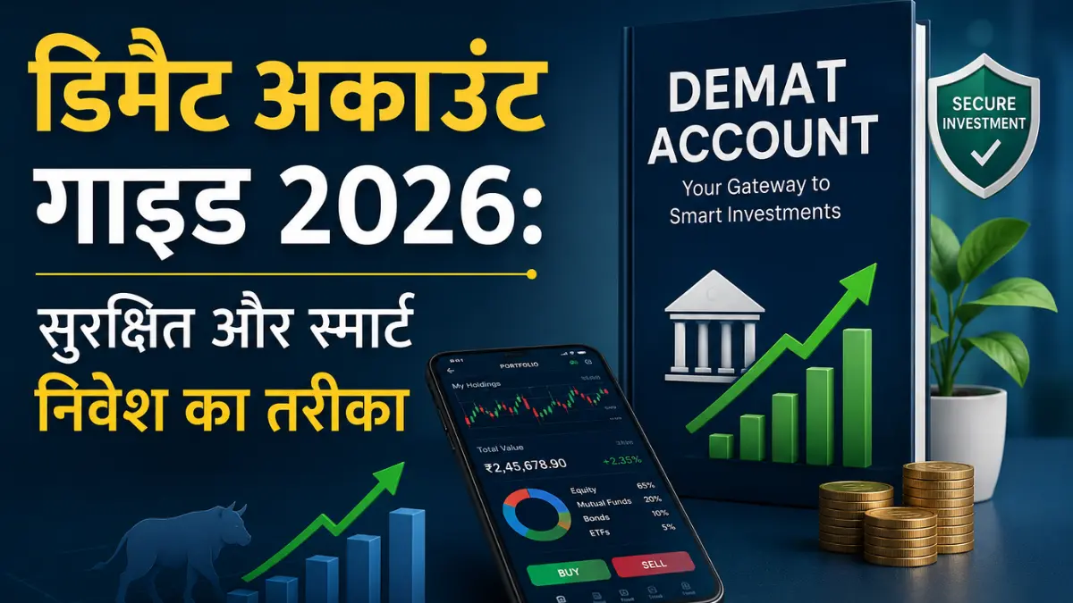 Demat Account