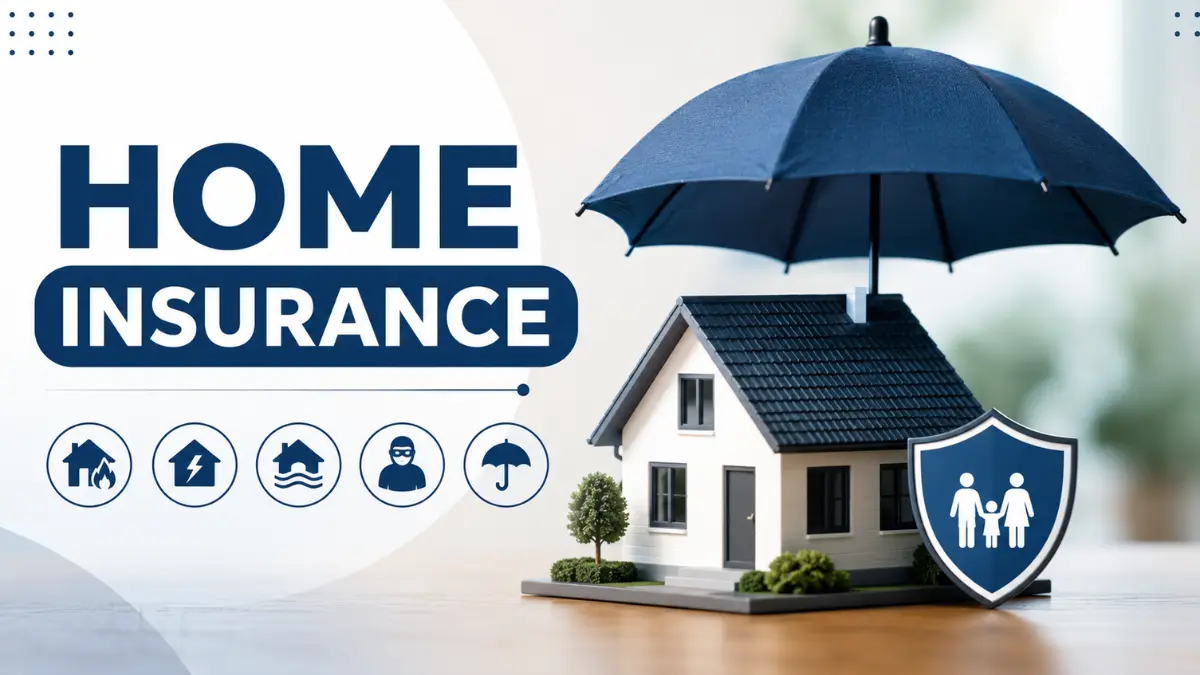 Home Insurance 2026