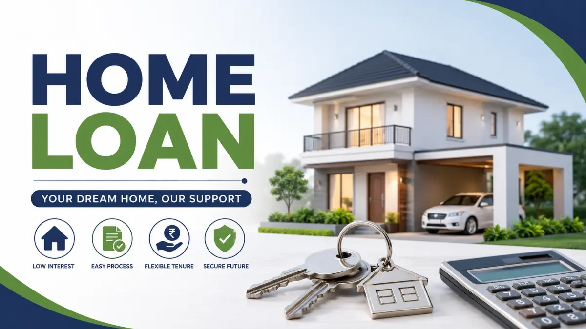 Home Loan 2026