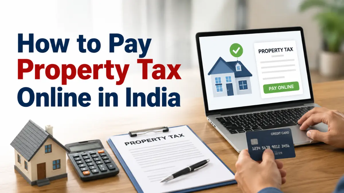 Property Tax 2026