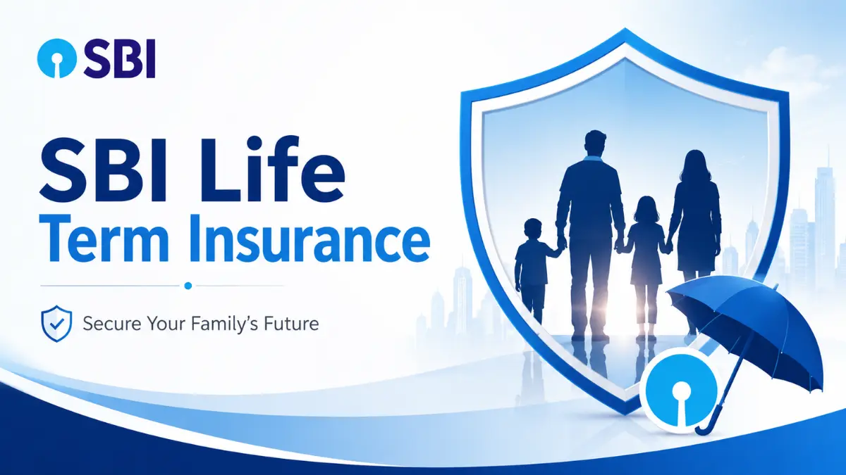 SBI Term Insurance 2026