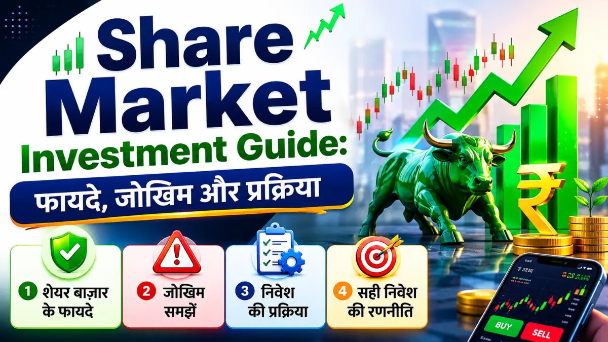 Share Market Basics
