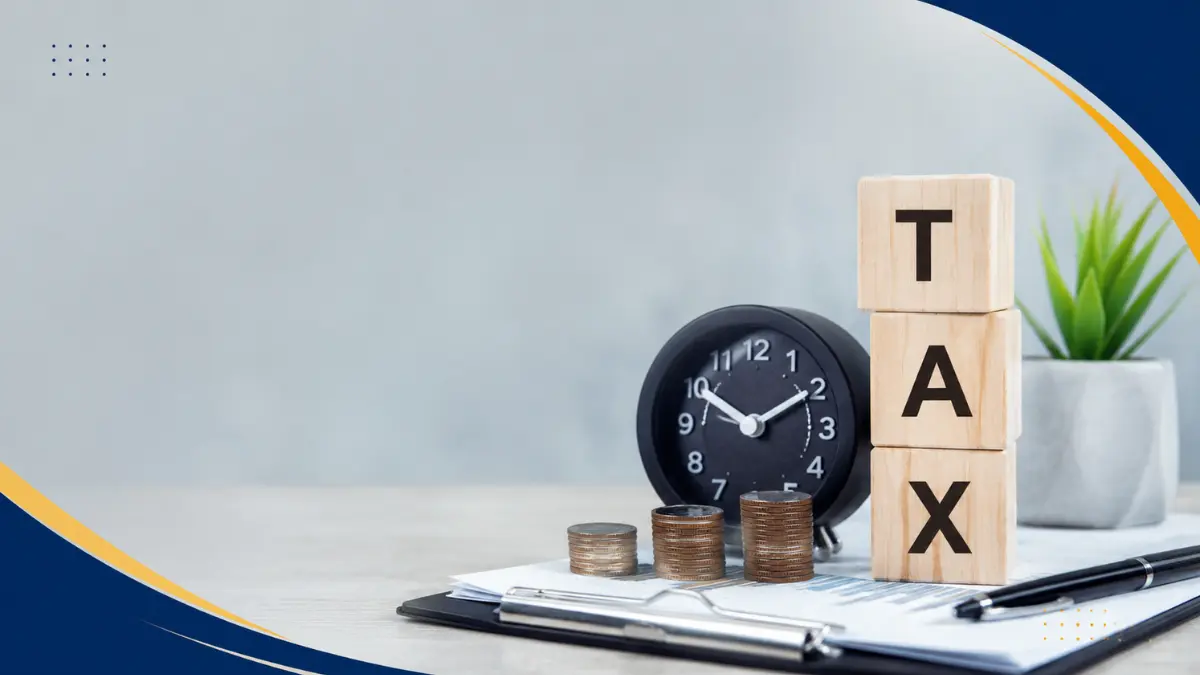 Tax Guide 2026