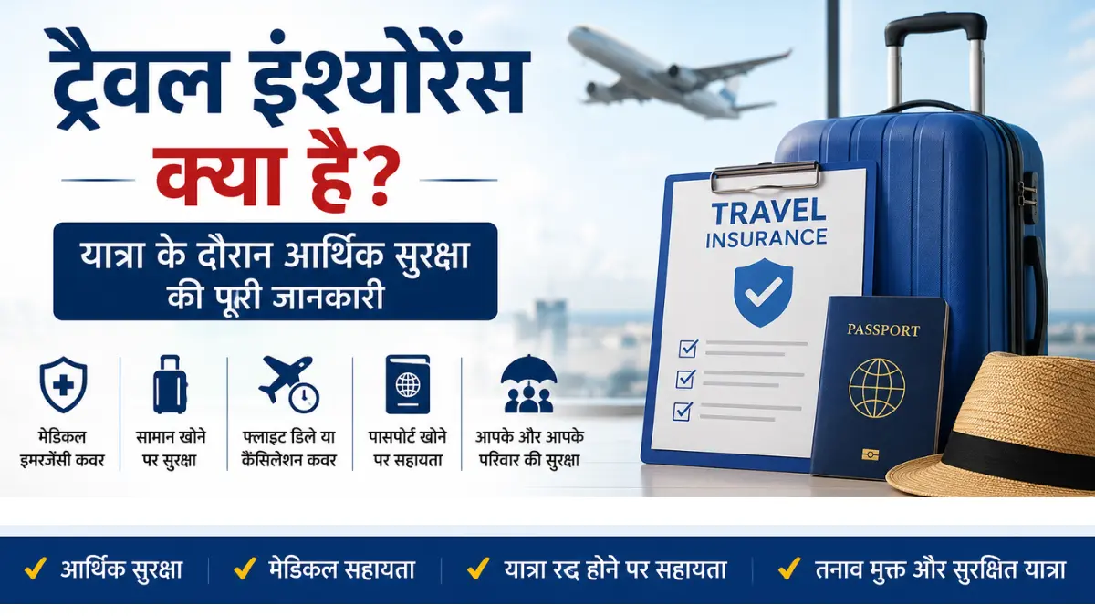 Travel Insurance Guide 2026